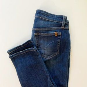 Joe's Jeans "Genna" Skinny Jeans ~ 28
